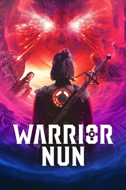 Warrior Nun : 2.Sezon 1.Bölüm