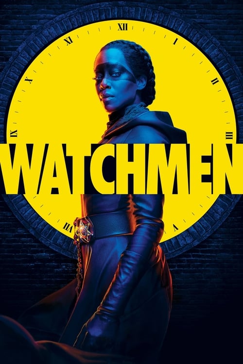 Watchmen : 1.Sezon 6.Bölüm