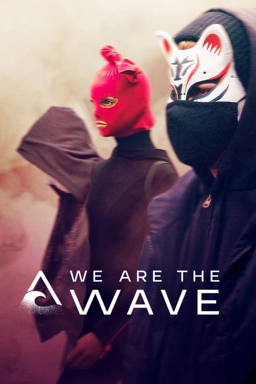 We Are the Wave : 1.Sezon 4.Bölüm