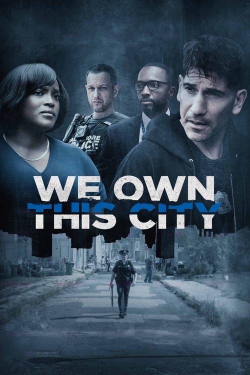 We Own This City : 1.Sezon 4.Bölüm