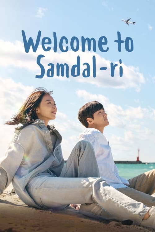 Welcome to Samdal-ri : 1.Sezon 14.Bölüm