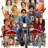 Wet Hot American Summer First Day of Camp : 1.Sezon 8.Bölüm izle