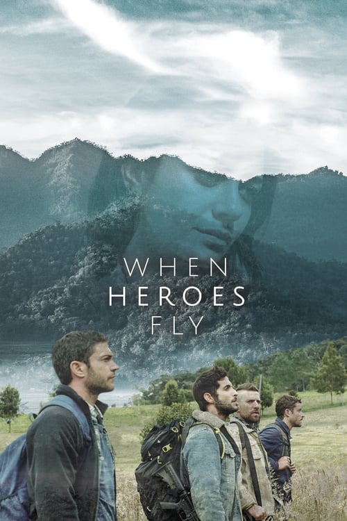 When Heroes Fly : 1.Sezon 3.Bölüm