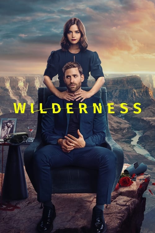 Wilderness : 1.Sezon 2.Bölüm