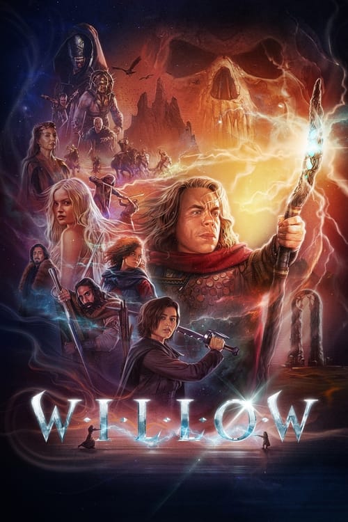 Willow : 1.Sezon 1.Bölüm