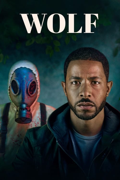 Wolf : 1.Sezon 4.Bölüm