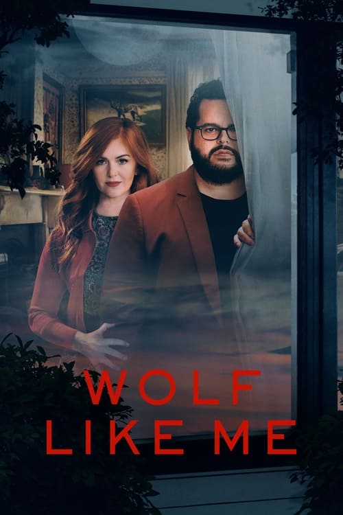 Wolf Like Me : 2.Sezon 7.Bölüm