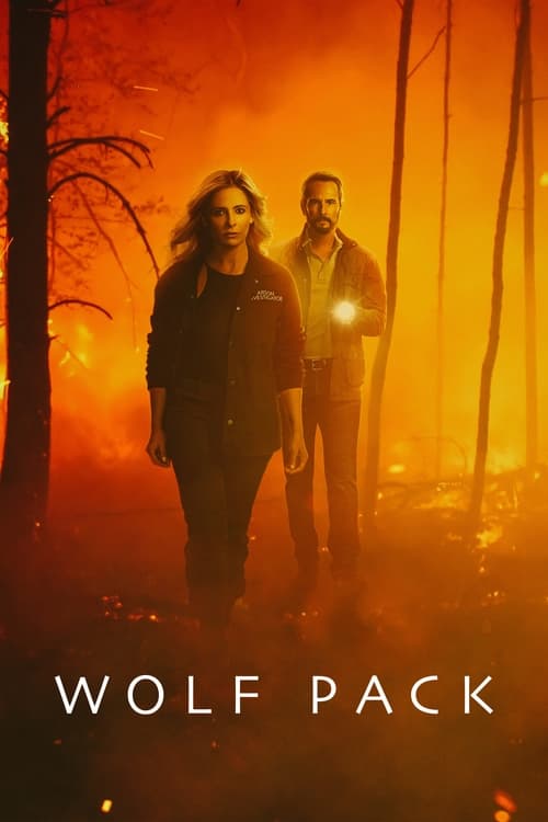 Wolf Pack : 1.Sezon 6.Bölüm