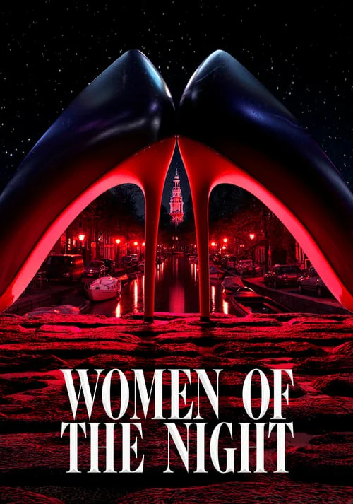 Women of the Night : 1.Sezon 5.Bölüm