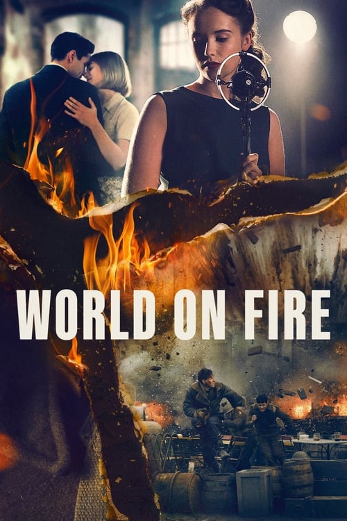 World on Fire : 2.Sezon 4.Bölüm
