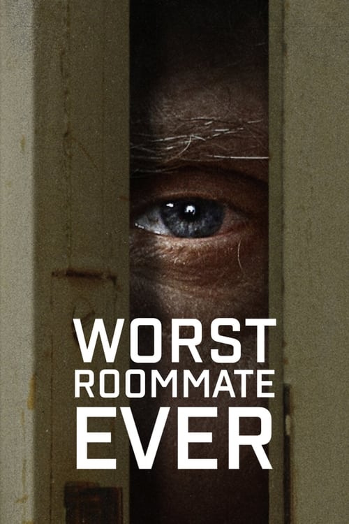 Worst Roommate Ever : 2.Sezon 4.Bölüm