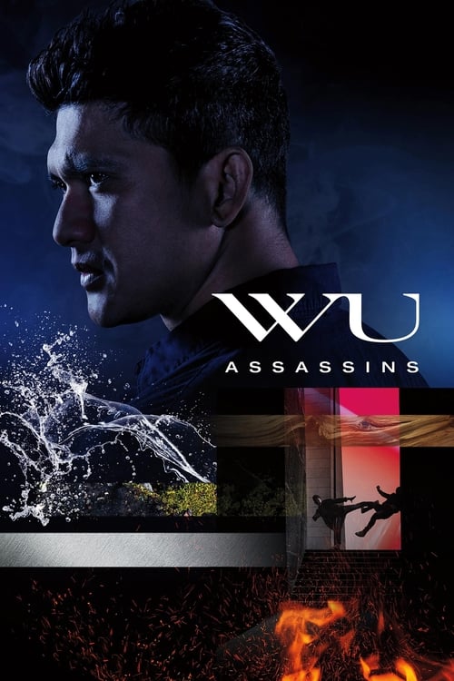 Wu Assassins : 1.Sezon 3.Bölüm