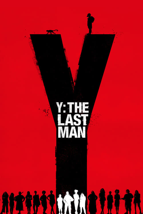 Y The Last Man : 1.Sezon 4.Bölüm
