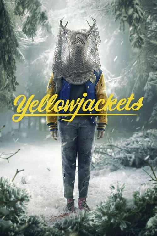 Yellowjackets : 1.Sezon 3.Bölüm