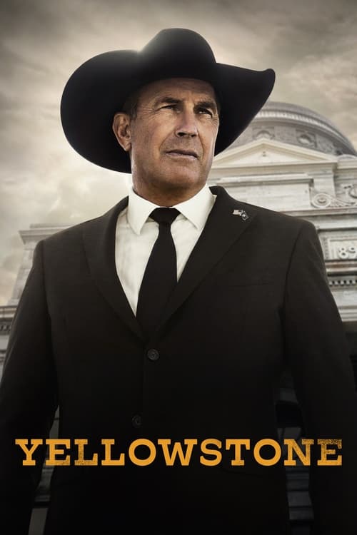Yellowstone : 1.Sezon 7.Bölüm
