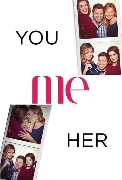 You Me Her : 2.Sezon 7.Bölüm
