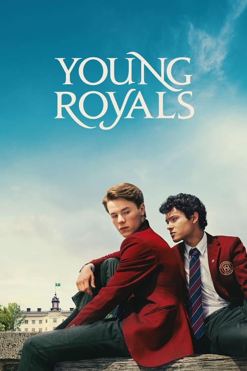 Young Royals : 1.Sezon 1.Bölüm