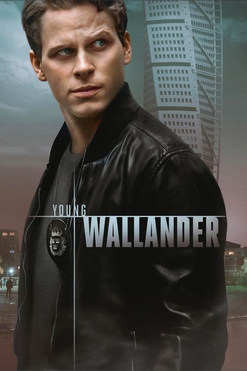 Young Wallander : 1.Sezon 2.Bölüm