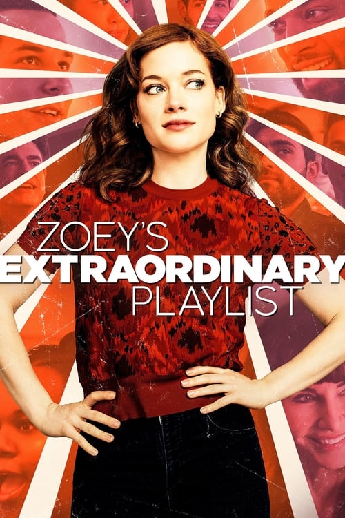 Zoey’s Extraordinary Playlist : 1.Sezon 8.Bölüm