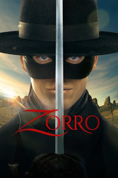 Zorro : 1.Sezon 9.Bölüm