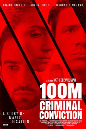 100m Criminal Conviction (2021)