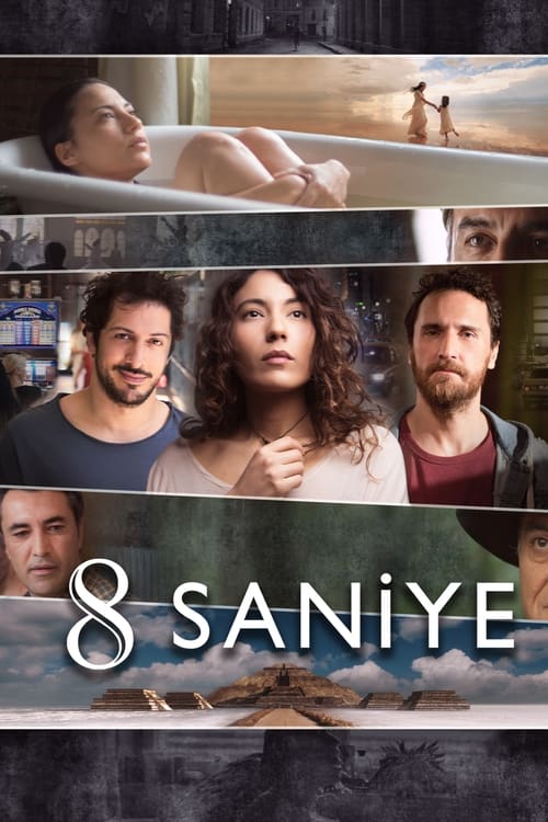 8 Saniye (2015)