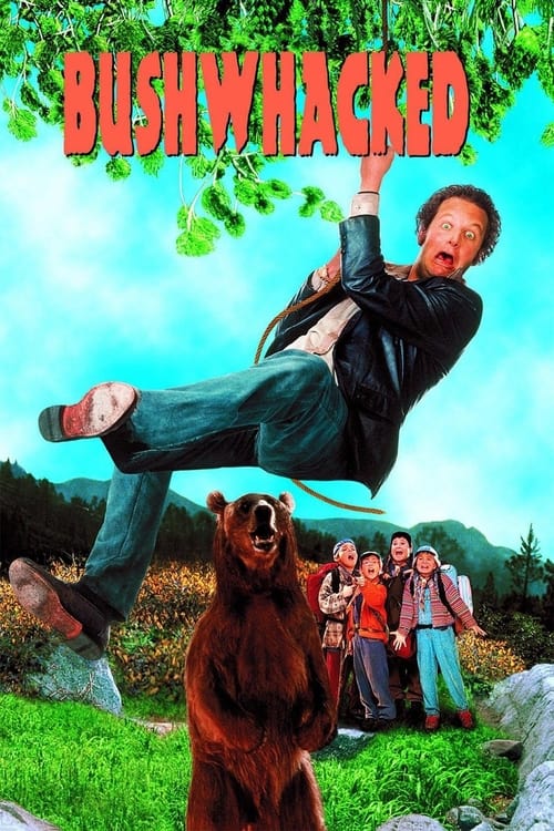 Afacanlar Ormanda (1995)