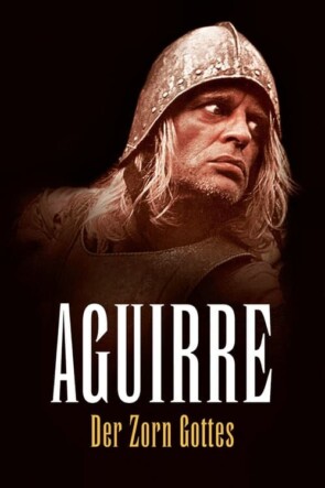 Aguirre, Tanrı’nın Gazabı (1972)