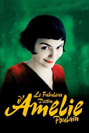 Amelie (2001)