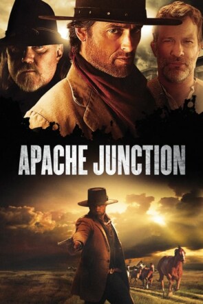 Apache Junction (2021)