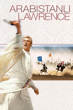 Arabistanlı Lawrence (1962)