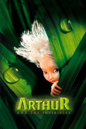 Arthur ile Minimoylar (2006)
