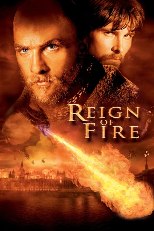 Ateş Krallığı (2002)