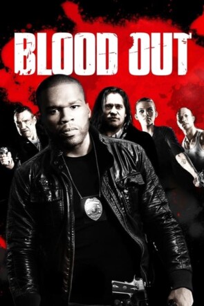 Blood Out (2011)