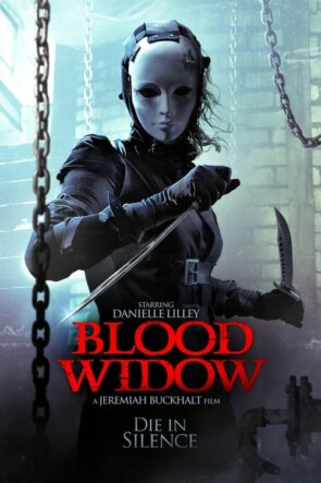 Blood Widow (2014)