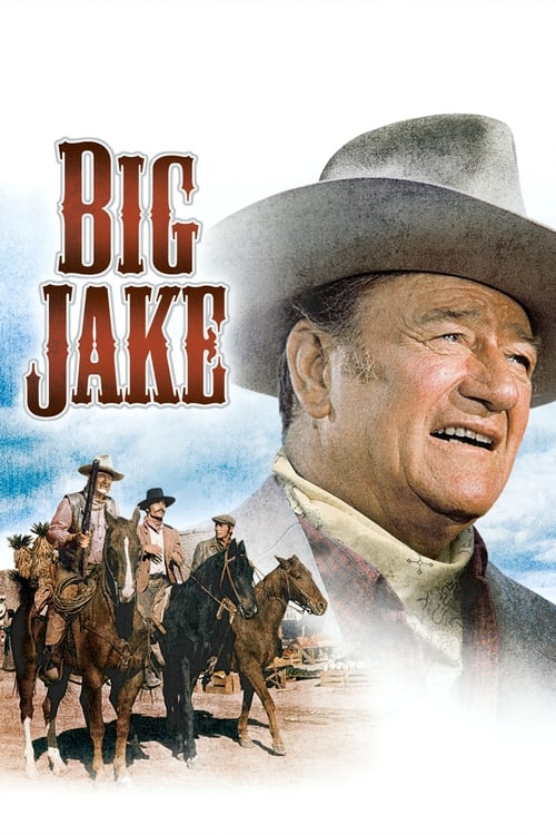 Büyük Jake (1971)