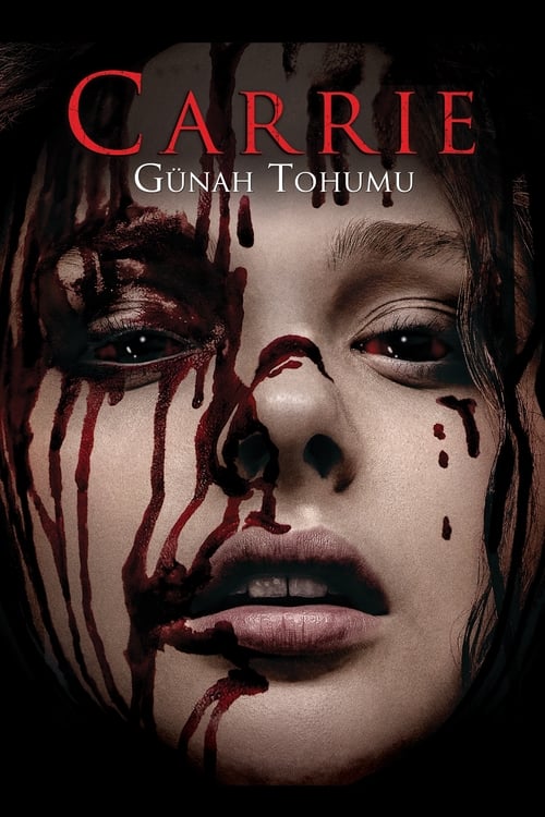 Carrie: Gunah Tohumu (2013)
