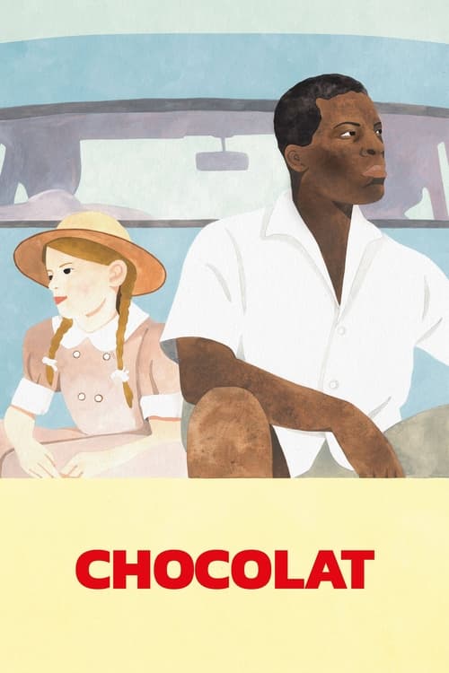 Çikolata (1988)