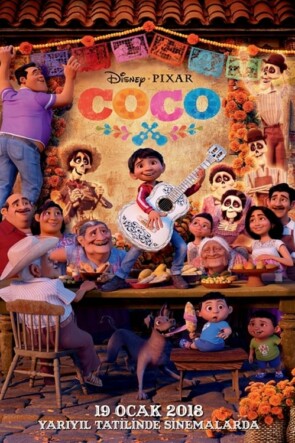 Coco (2017)