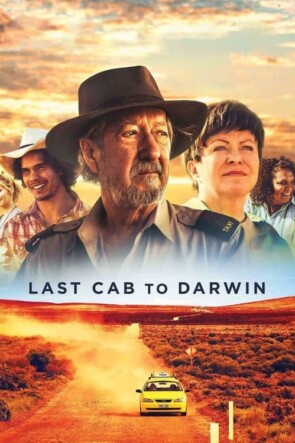 Darwin’e Son Taksi (2015)