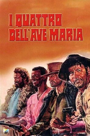 Dördü Bir Ave Maria İçin (1968)