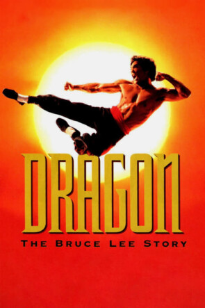 Ejder: Bruce Lee’nin Hayatı (1993)