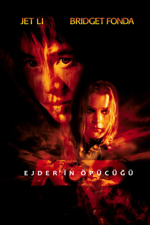 Ejder’in Öpücüğü (2001)
