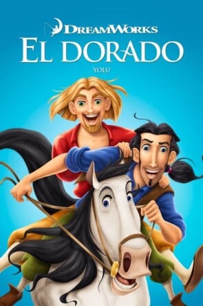 El Dorado Yolu (2000)