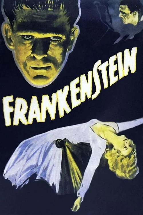 Frankeştayn (1931)