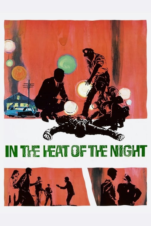 Gecenin Sıcağında (1967)