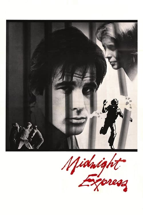 Geceyarısı Ekspresi (1978)
