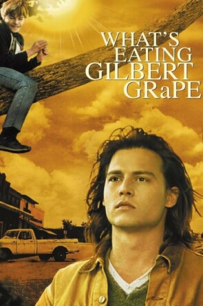 Gilbert’in Hayalleri (1993)