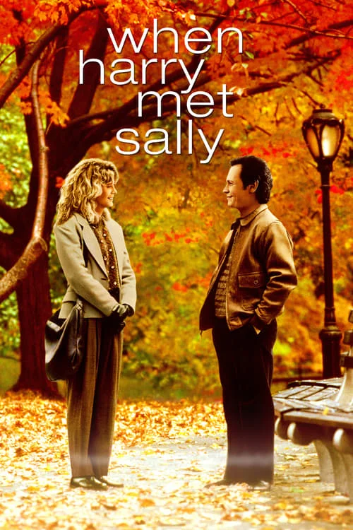 Harry ile Sally Tanışınca (1989)