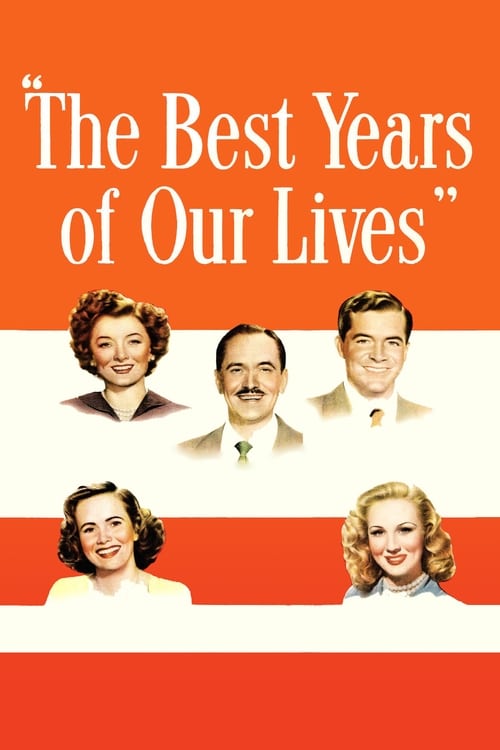 Hayatımızın En Güzel Yılları (1946)